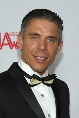 Mick Blue
